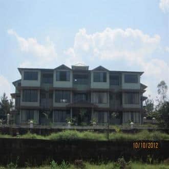 Family Getaway Near Panchgani, Panchgani 1